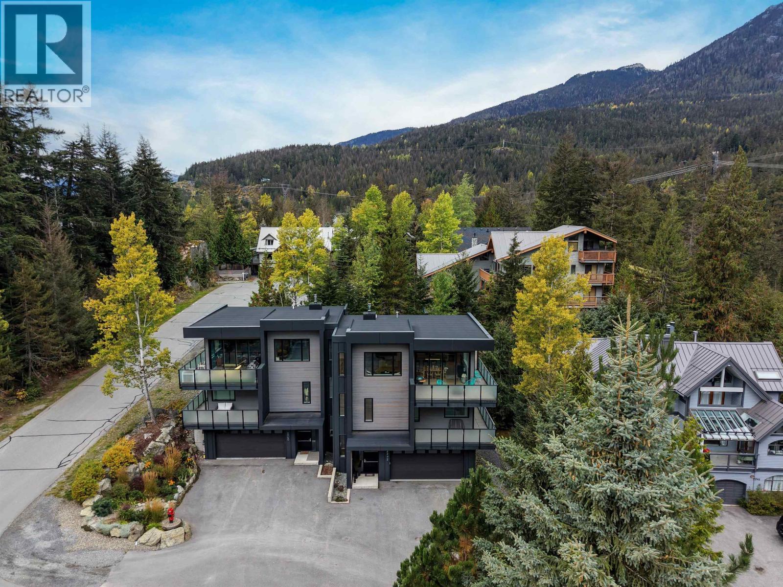 2242 Aspen Drive, Whistler, British Columbia  V8E 0A6 - Photo 4 - R3171019