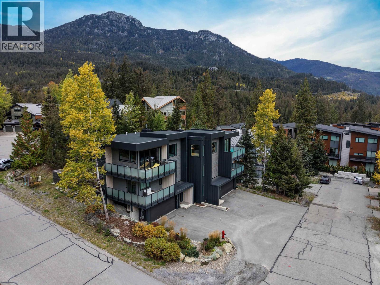 2242 Aspen Drive, Whistler, British Columbia  V8E 0A6 - Photo 5 - R3171019