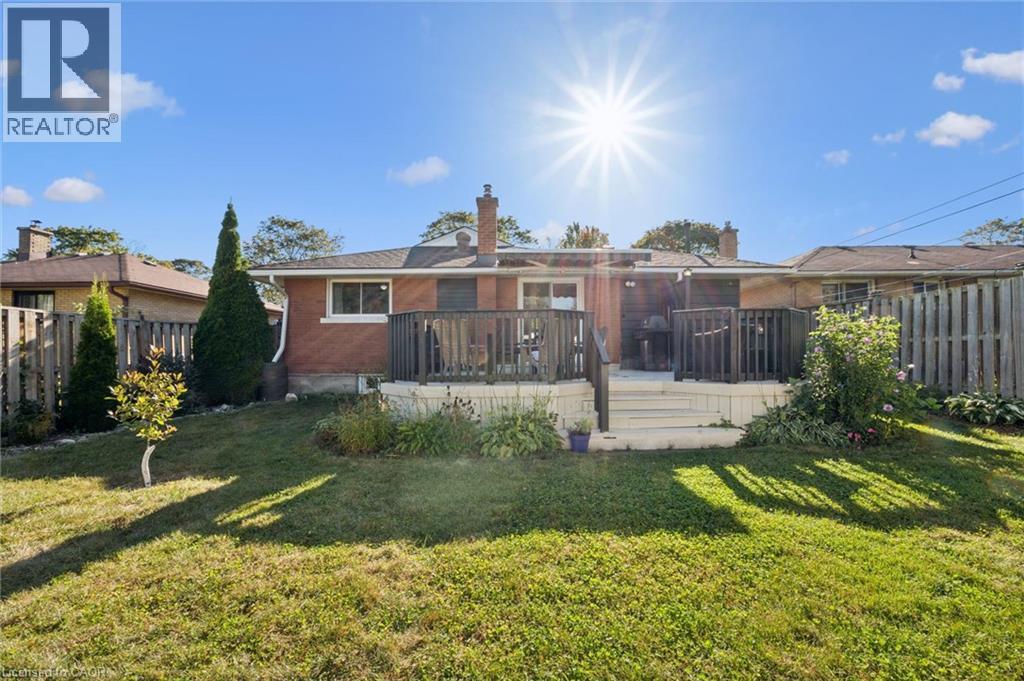 54 Pinecrest Drive, Kitchener, Ontario  N2A 2G6 - Photo 37 - 40867301