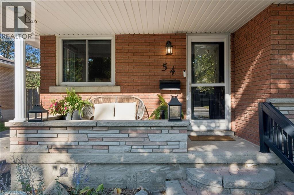 54 Pinecrest Drive, Kitchener, Ontario  N2A 2G6 - Photo 4 - 40867301