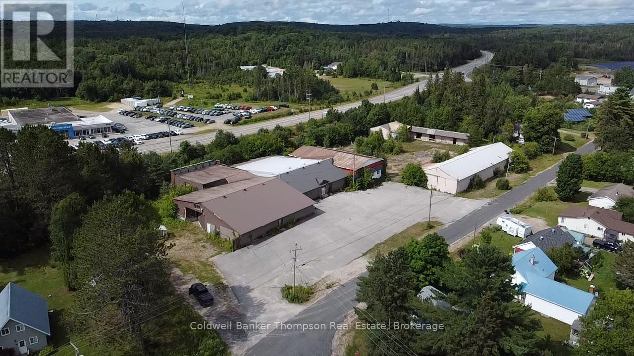 56 PARK STREET, Sundridge, Ontario
