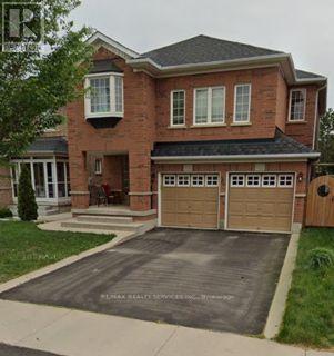 14 Dunure Crescent, Brampton, Ontario  L7A 2Y5 - Photo 1 - W13846222