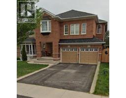 14 DUNURE CRESCENT, Brampton, Ontario