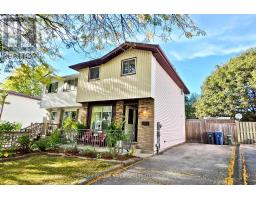 68 UPTON CRESCENT, Guelph, Ontario