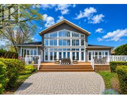 591 DUCLOS POINT ROAD, Georgina, Ontario
