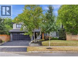 134 FAIRWOOD Place W, Burlington, Ontario