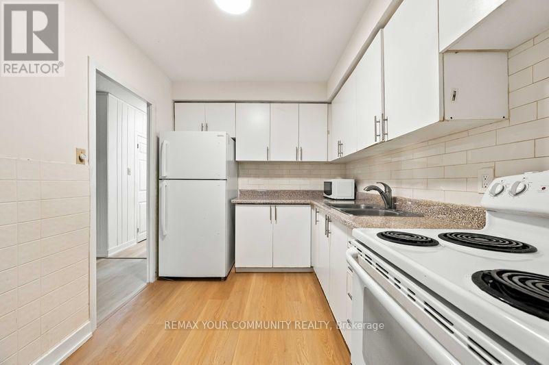 206 - 825 Kennedy Road, Toronto, Ontario M1K 2E6 - Photo 7 - E13844798