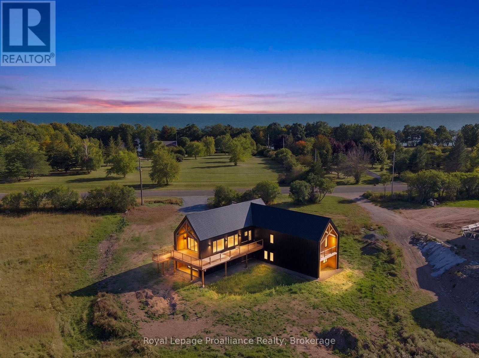 1150 COUNTY ROAD 20, Prince Edward County, Ontario