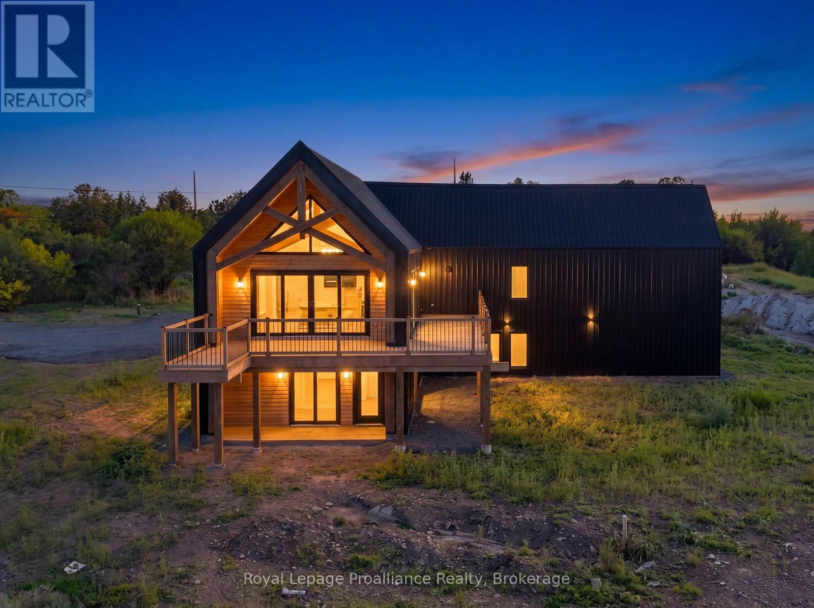 1150 County Road 20, Prince Edward County, Ontario  K0K 3L0 - Photo 2 - X13846280
