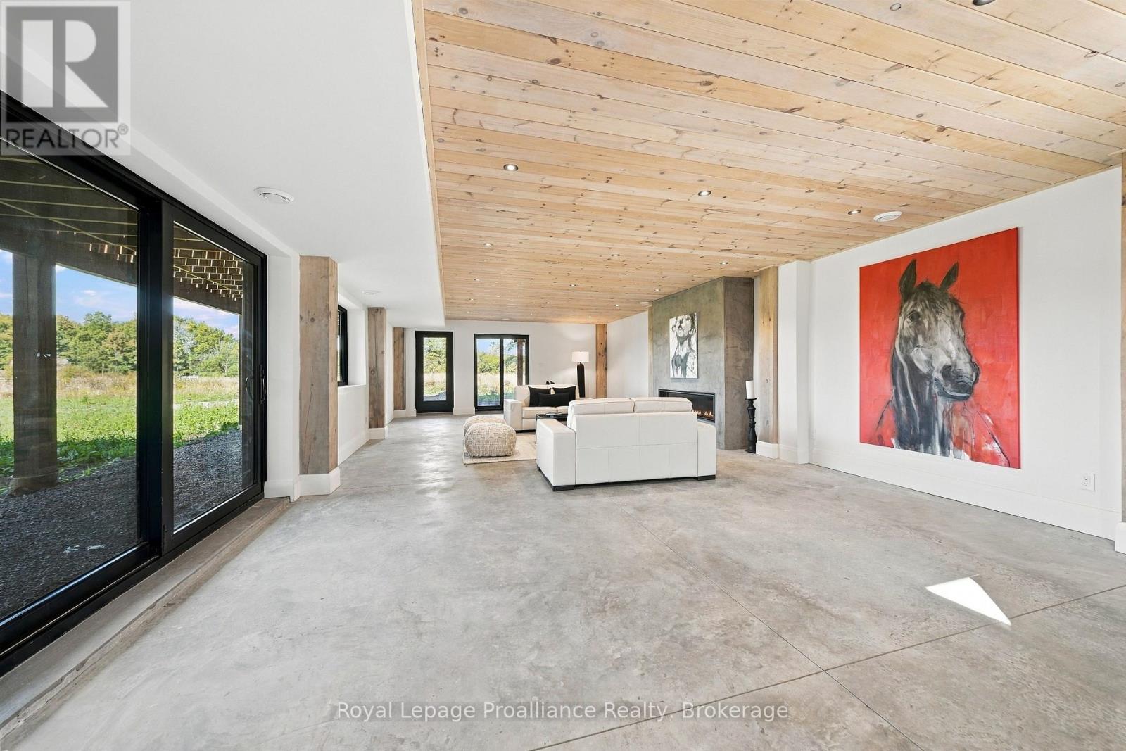 1150 County Road 20, Prince Edward County, Ontario  K0K 3L0 - Photo 33 - X13846280