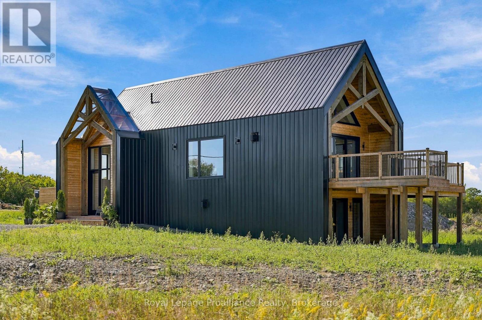 1150 County Road 20, Prince Edward County, Ontario  K0K 3L0 - Photo 4 - X13846280
