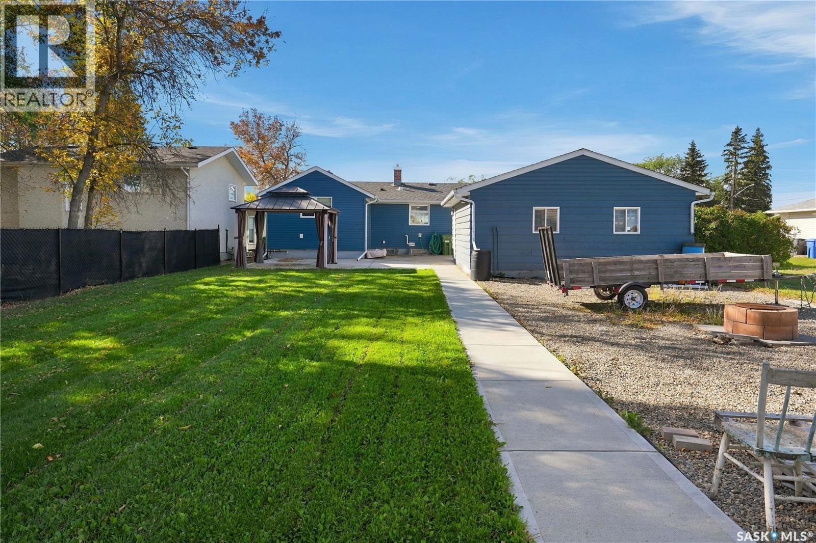 1262 113th Street, North Battleford, Saskatchewan  S9A 2M2 - Photo 34 - SK050020