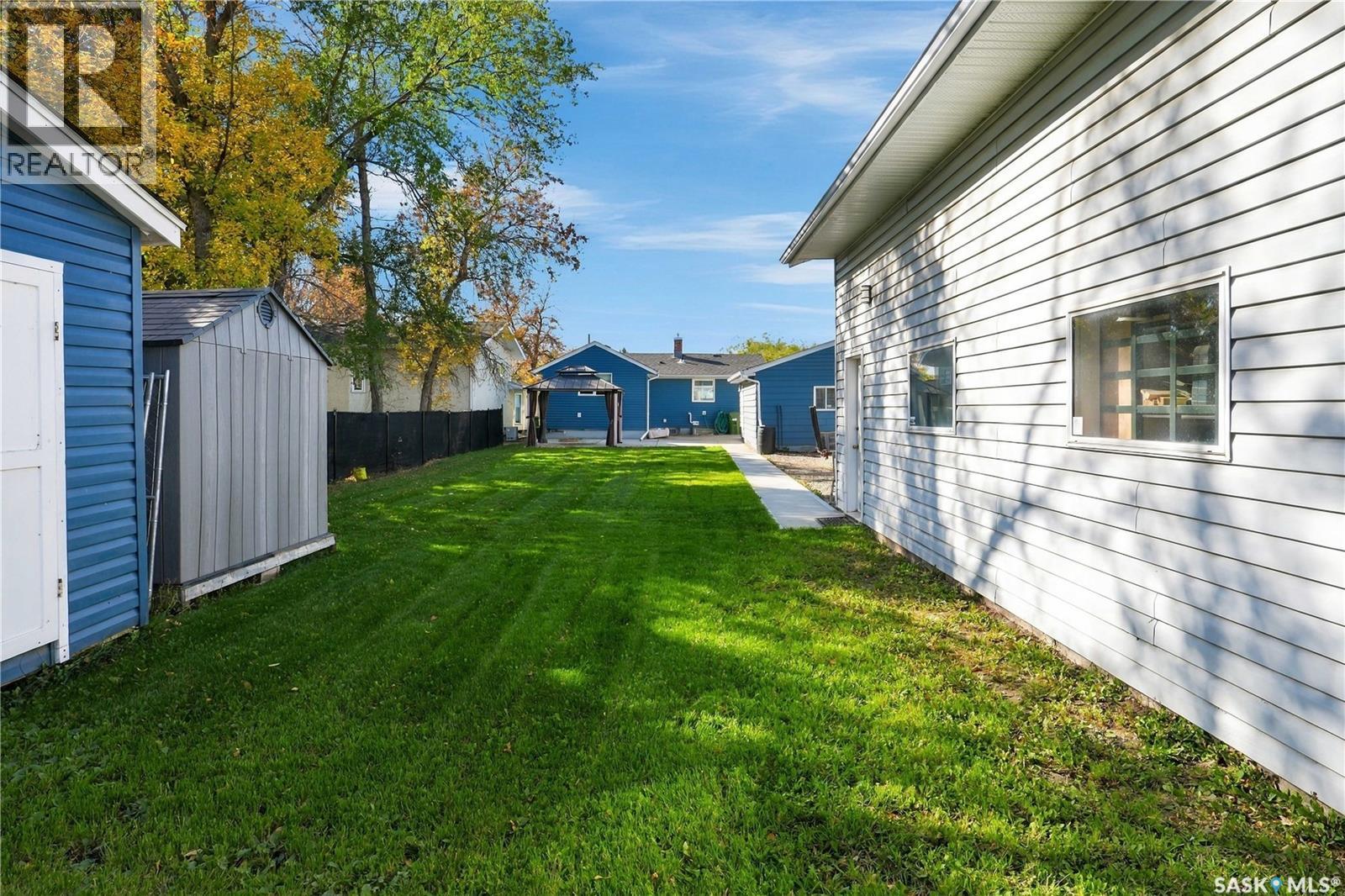 1262 113th Street, North Battleford, Saskatchewan  S9A 2M2 - Photo 35 - SK050020