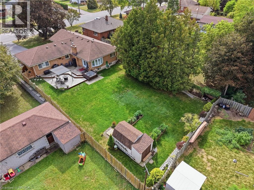 129 Tranquility Street, Brantford, Ontario  N3R 3H9 - Photo 43 - 40867611