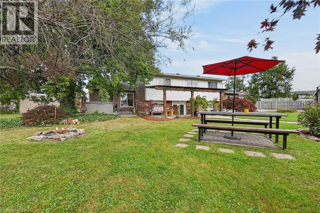 172 Morgan Avenue, Smithville, Ontario  L0R 2A0 - Photo 5 - 40867871