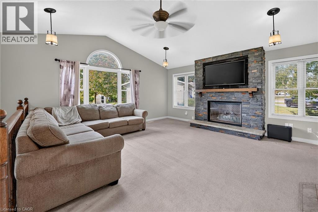 172 Morgan Avenue, Smithville, Ontario  L0R 2A0 - Photo 9 - 40867871