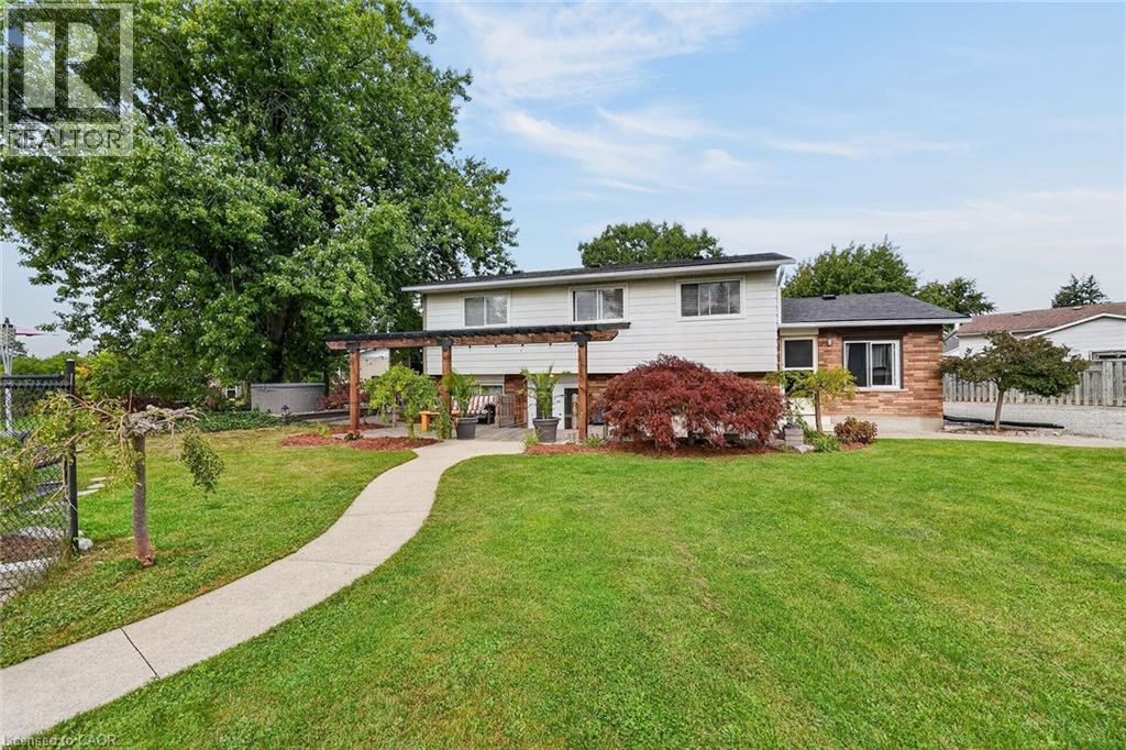 172 Morgan Avenue, Smithville, Ontario  L0R 2A0 - Photo 4 - 40867871