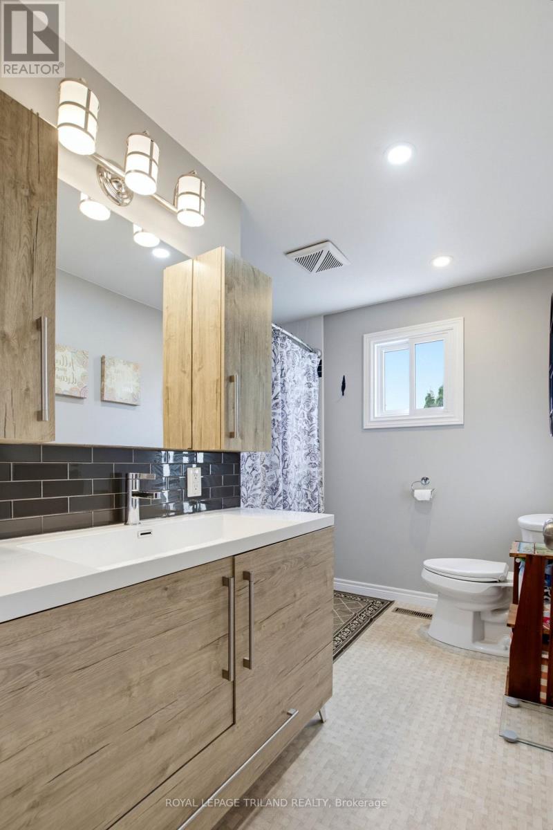 128 Highview Drive, St. Thomas, Ontario  N5R 5R4 - Photo 22 - X13846290