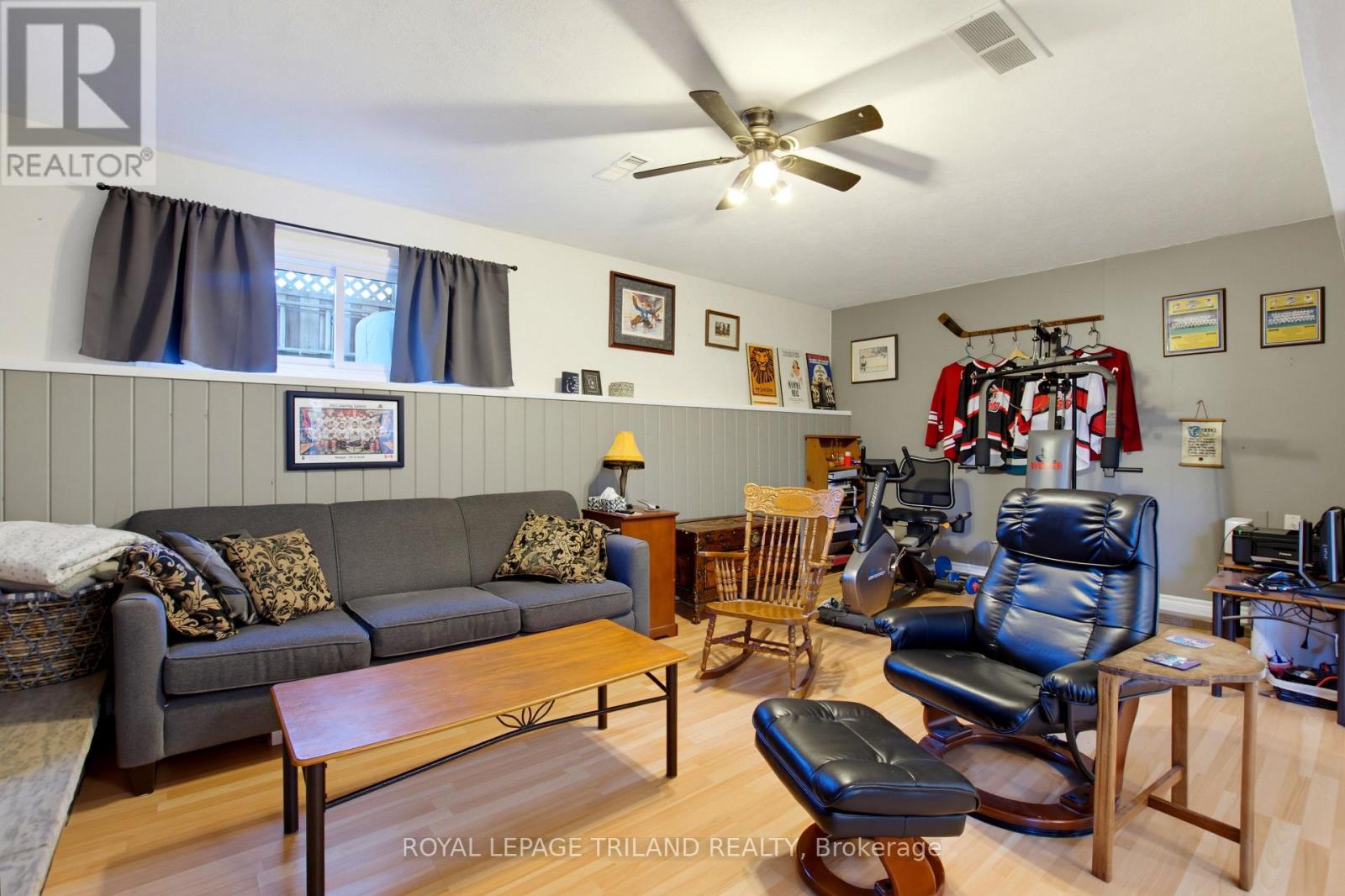 128 Highview Drive, St. Thomas, Ontario  N5R 5R4 - Photo 29 - X13846290