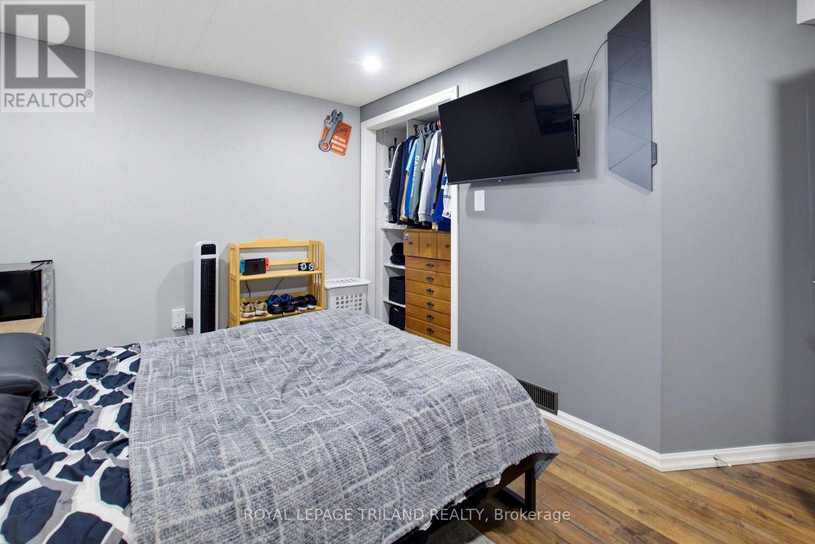 128 Highview Drive, St. Thomas, Ontario  N5R 5R4 - Photo 33 - X13846290