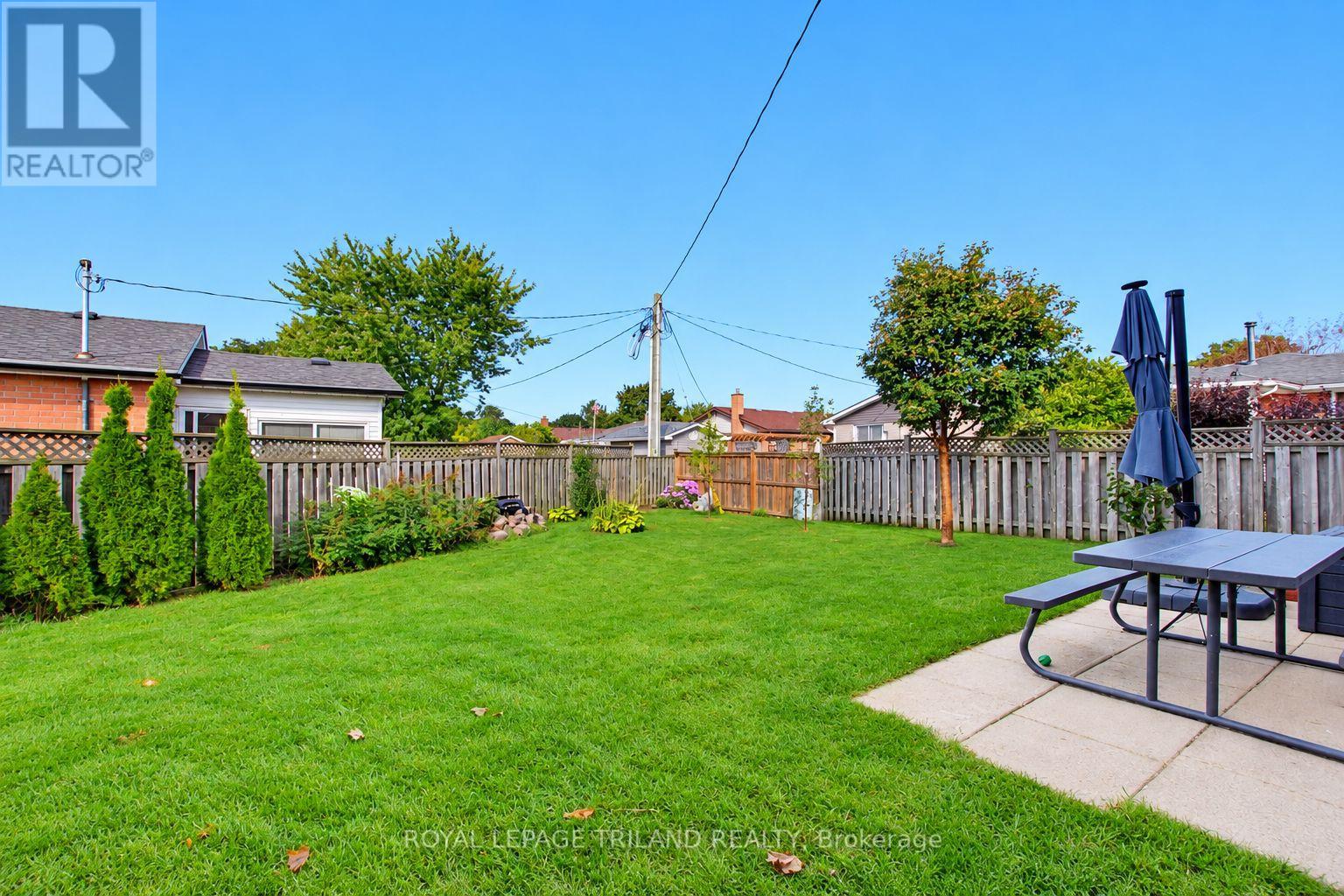 128 Highview Drive, St. Thomas, Ontario  N5R 5R4 - Photo 39 - X13846290