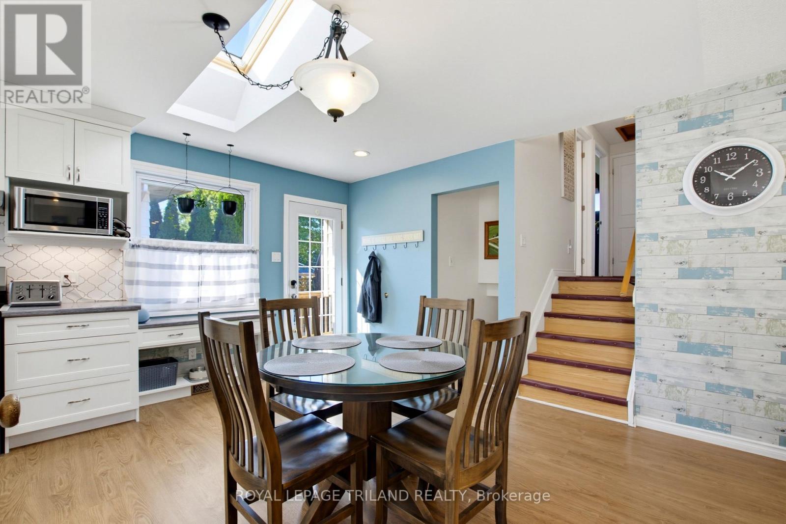 128 Highview Drive, St. Thomas, Ontario  N5R 5R4 - Photo 4 - X13846290