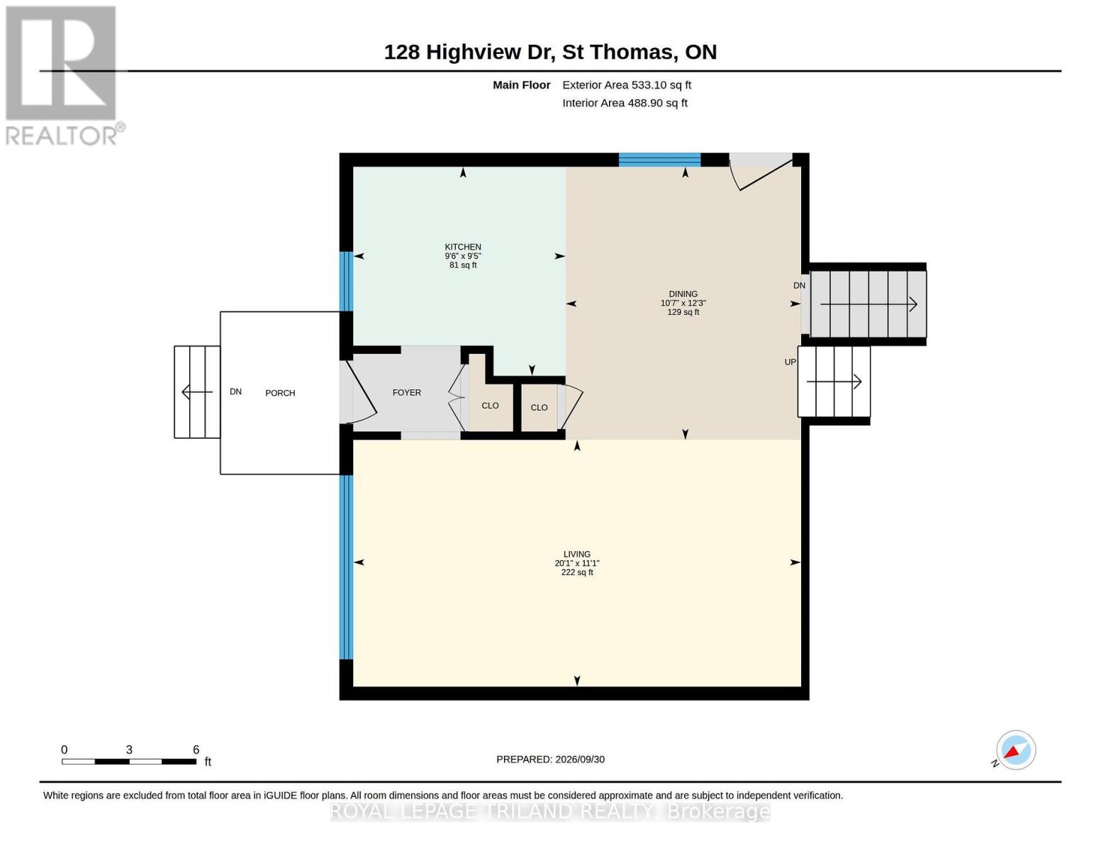 128 Highview Drive, St. Thomas, Ontario  N5R 5R4 - Photo 41 - X13846290