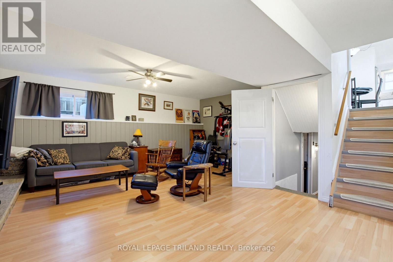 128 Highview Drive, St. Thomas, Ontario  N5R 5R4 - Photo 5 - X13846290