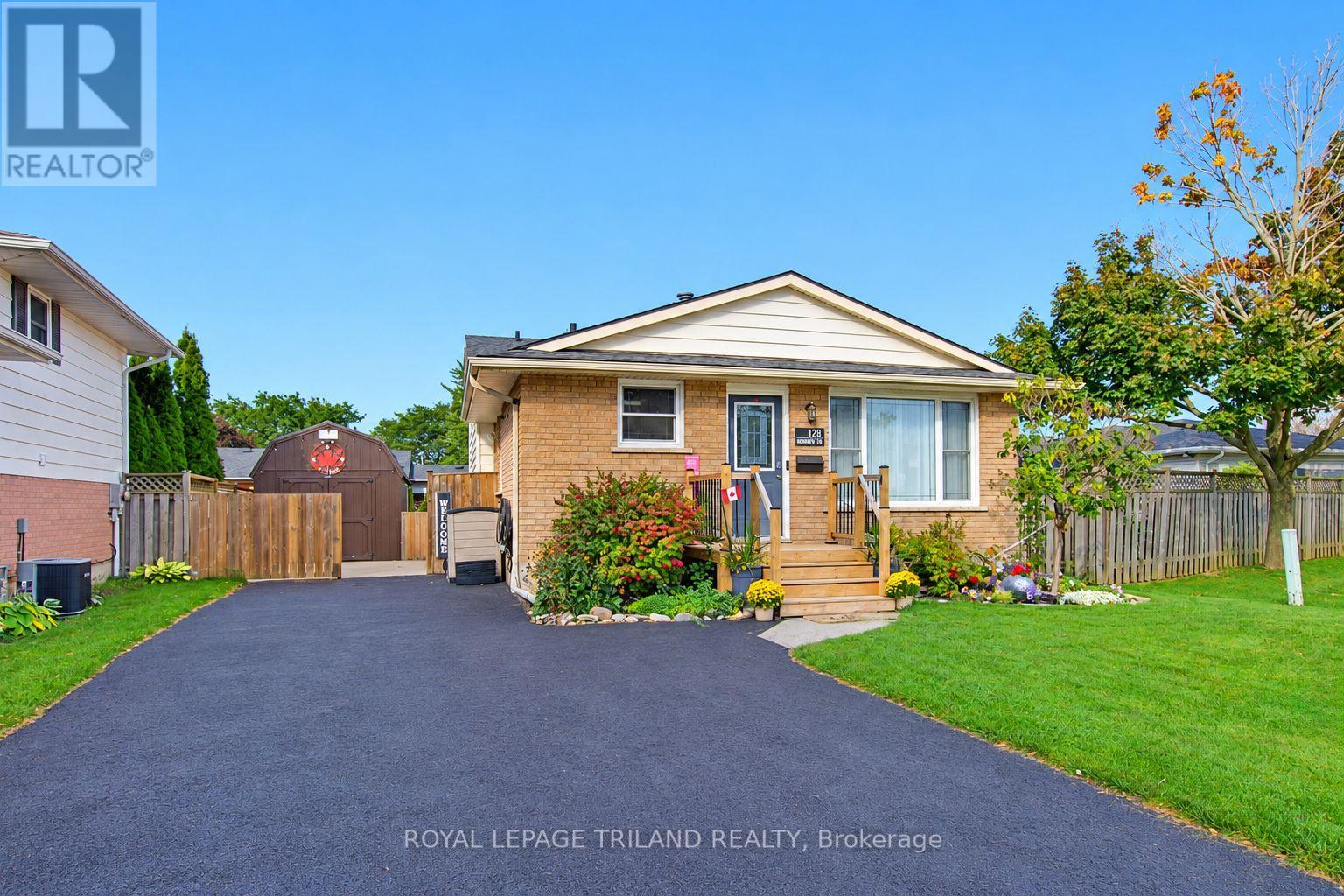 128 Highview Drive, St. Thomas, Ontario  N5R 5R4 - Photo 6 - X13846290