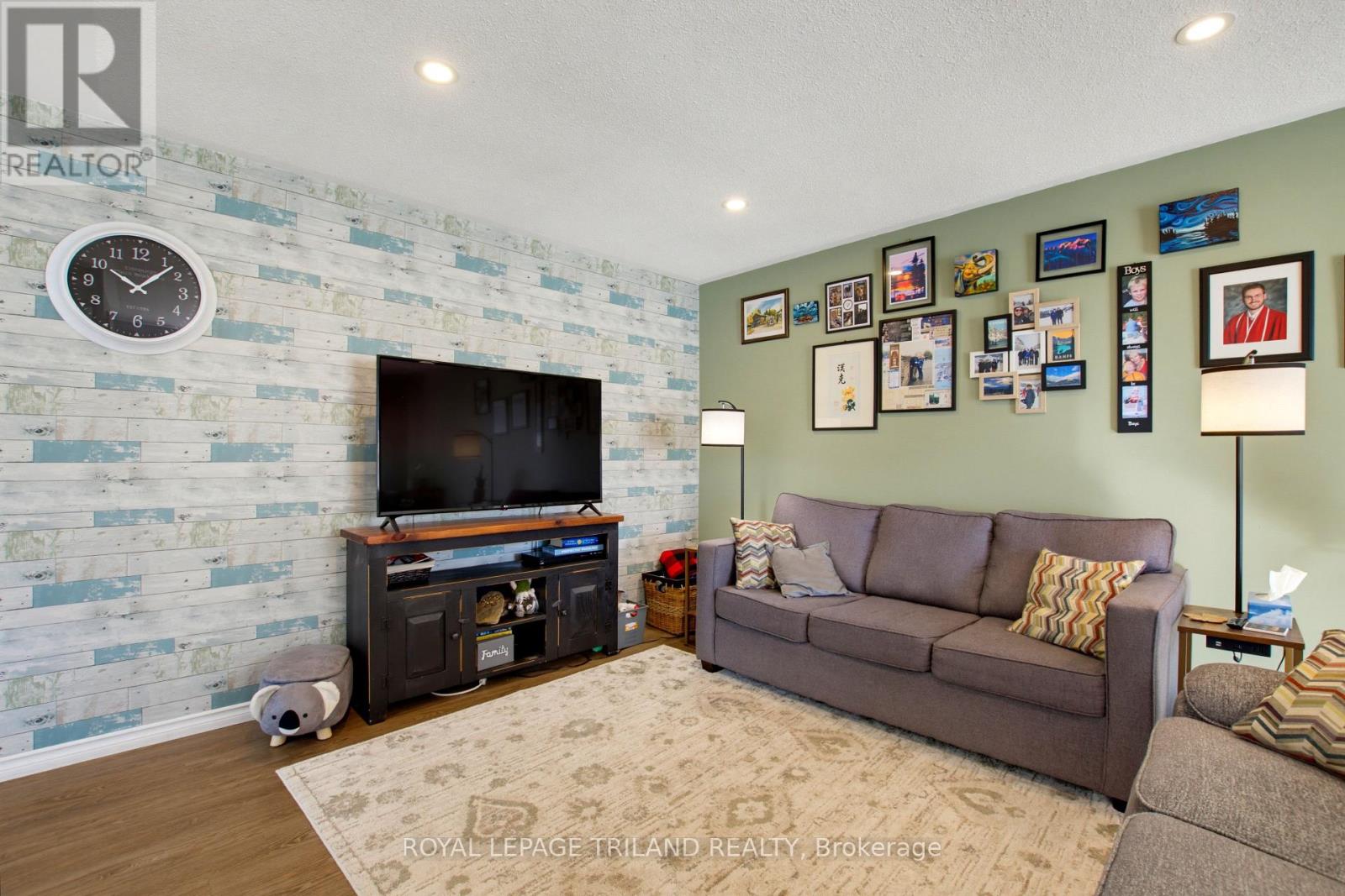 128 Highview Drive, St. Thomas, Ontario  N5R 5R4 - Photo 9 - X13846290