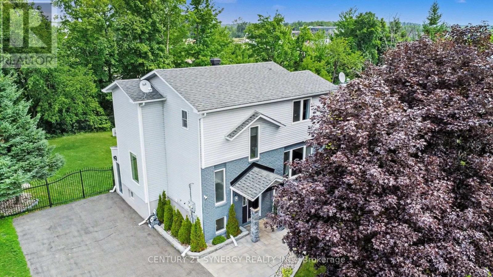 436 Yves Street, Clarence-Rockland, Ontario  K4K 1E9 - Photo 2 - X13846252