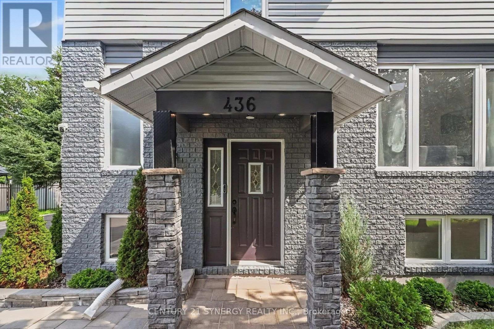 436 Yves Street, Clarence-Rockland, Ontario  K4K 1E9 - Photo 4 - X13846252