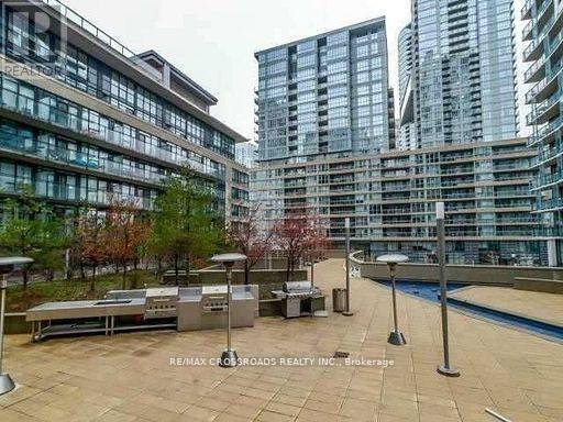 1605 - 25 Capreol Court, Toronto, Ontario  M5V 3Z7 - Photo 12 - C13846250