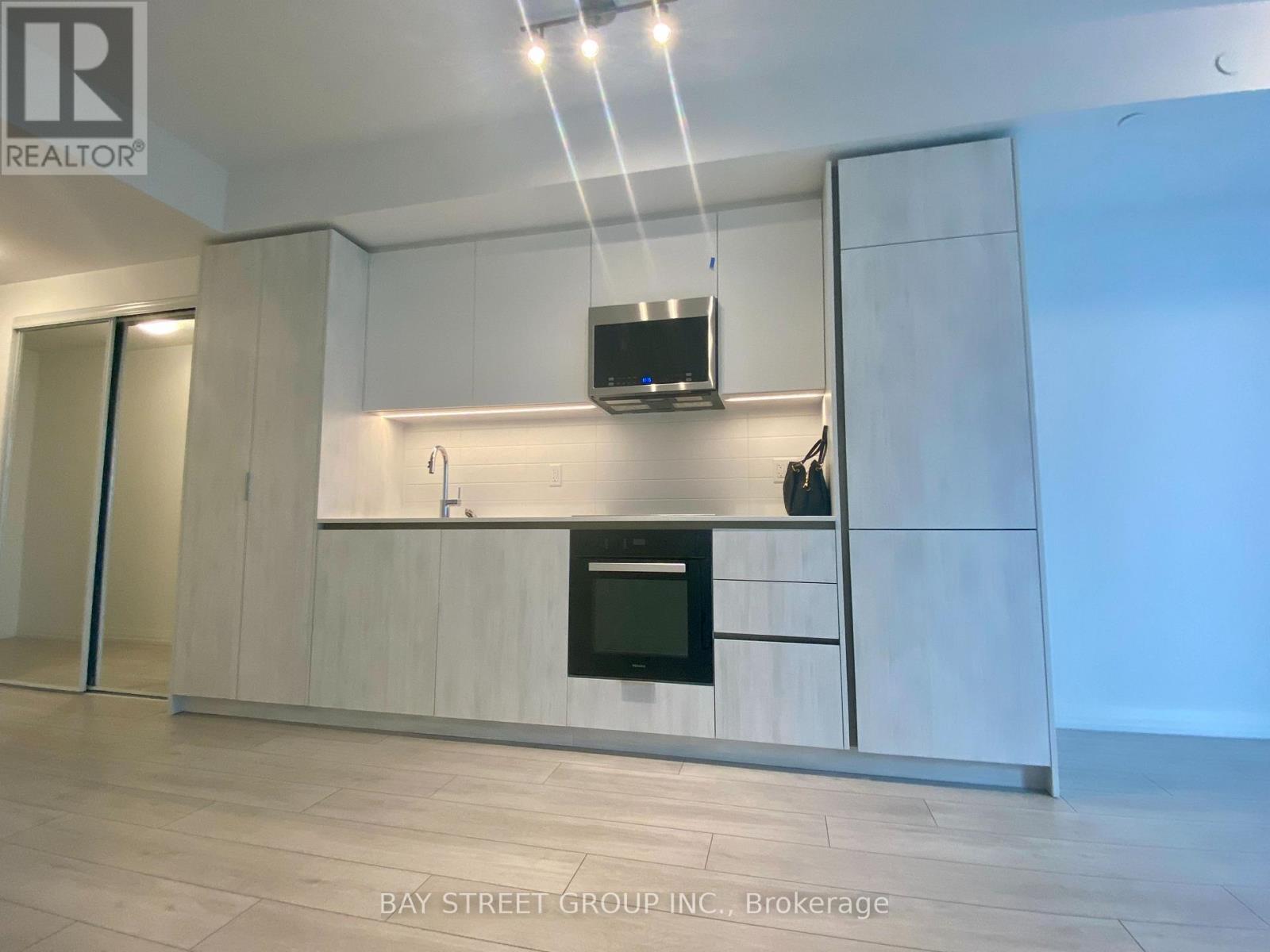 2812 - 400 KING STREET W, toronto (waterfront communities), Ontario