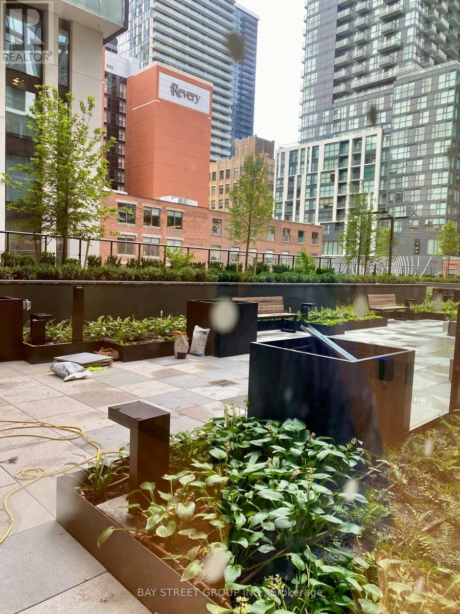 2812 - 400 King Street W, Toronto (Waterfront Communities), Ontario  M5V 0X8 - Photo 11 - C13846286