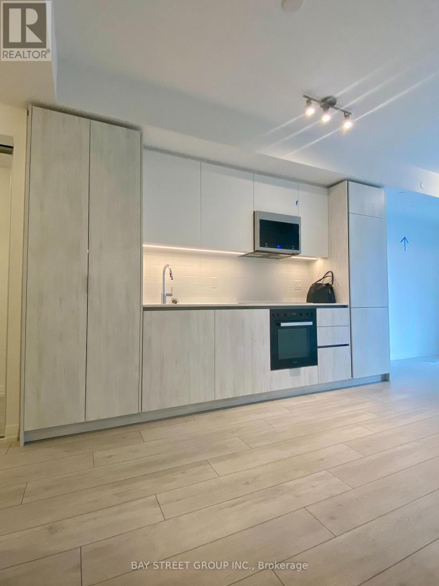 2812 - 400 King Street W, Toronto (Waterfront Communities), Ontario  M5V 0X8 - Photo 2 - C13846286