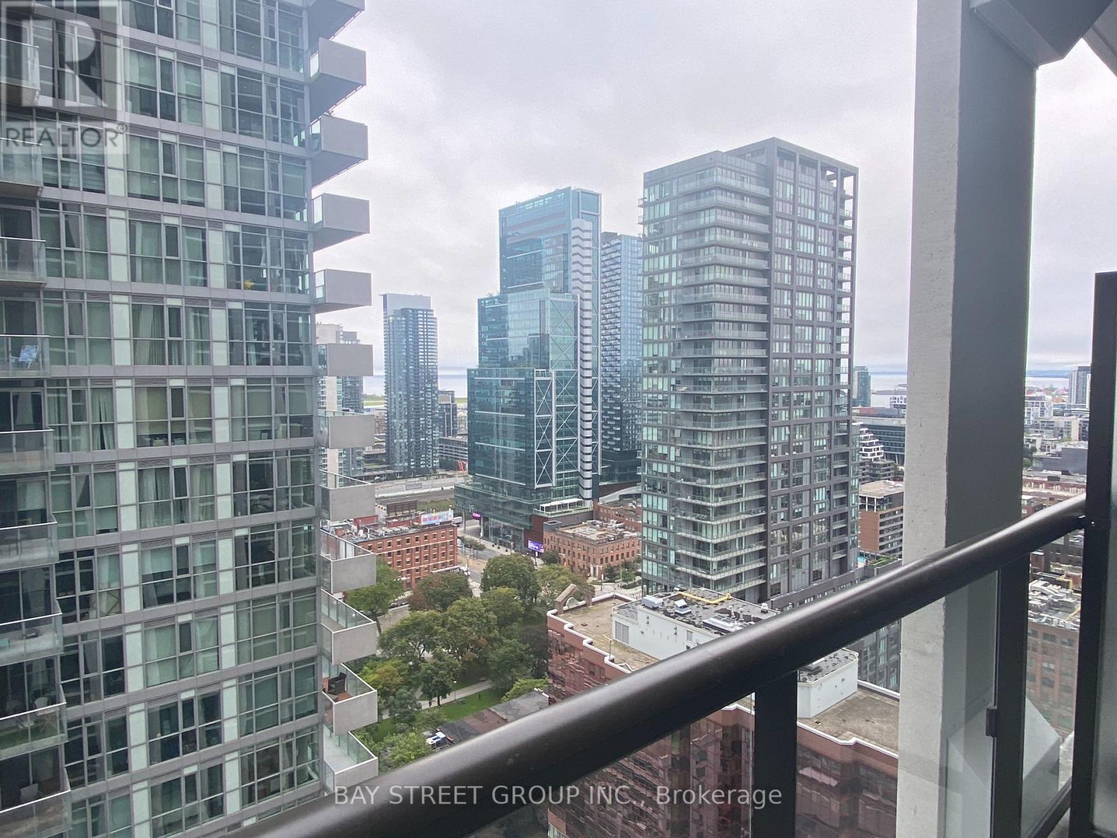 2812 - 400 King Street W, Toronto (Waterfront Communities), Ontario  M5V 0X8 - Photo 8 - C13846286