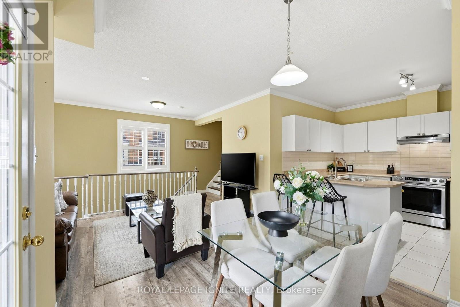 35 Wilkie Lane, Ajax, Ontario  L1S 7S5 - Photo 17 - E13846246