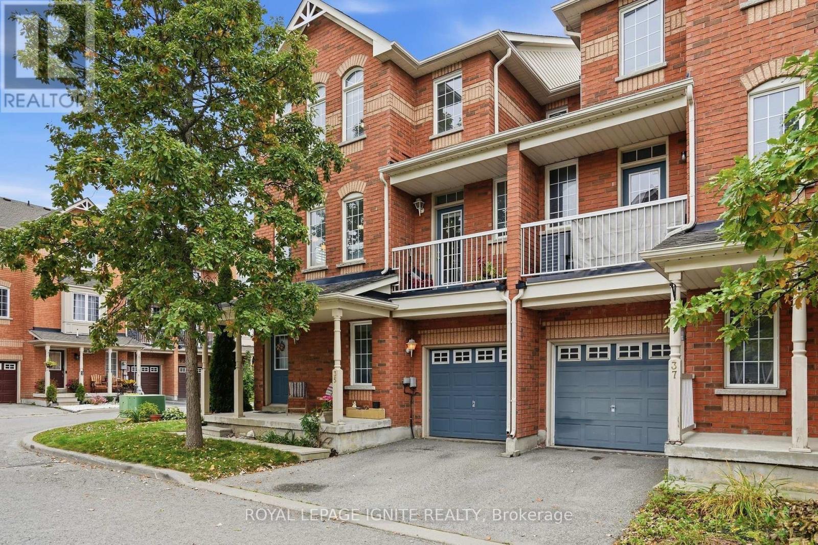 35 Wilkie Lane, Ajax, Ontario  L1S 7S5 - Photo 3 - E13846246