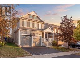 1683 FINKLE DRIVE, Oshawa, Ontario