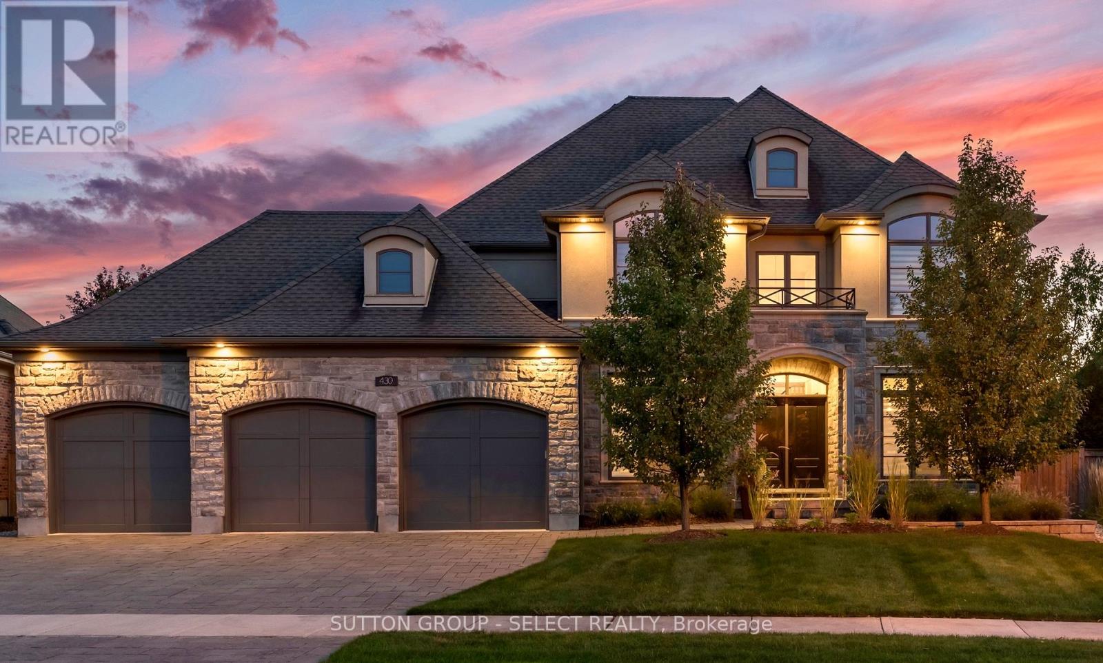 430 BRADWELL CHASE, London North, Ontario
