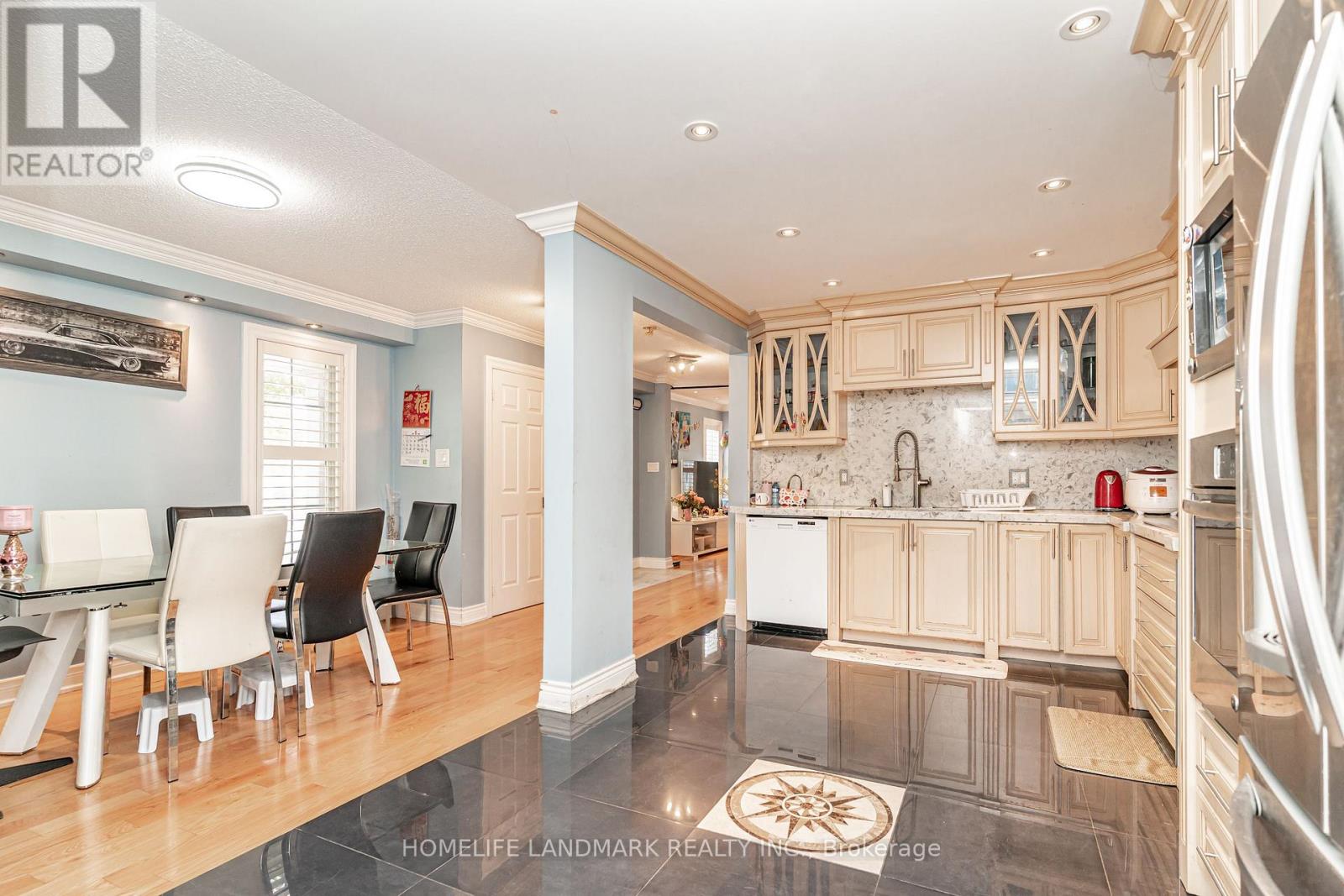 163 La Rocca Avenue, Vaughan, Ontario  L4H 2L2 - Photo 11 - N13846248