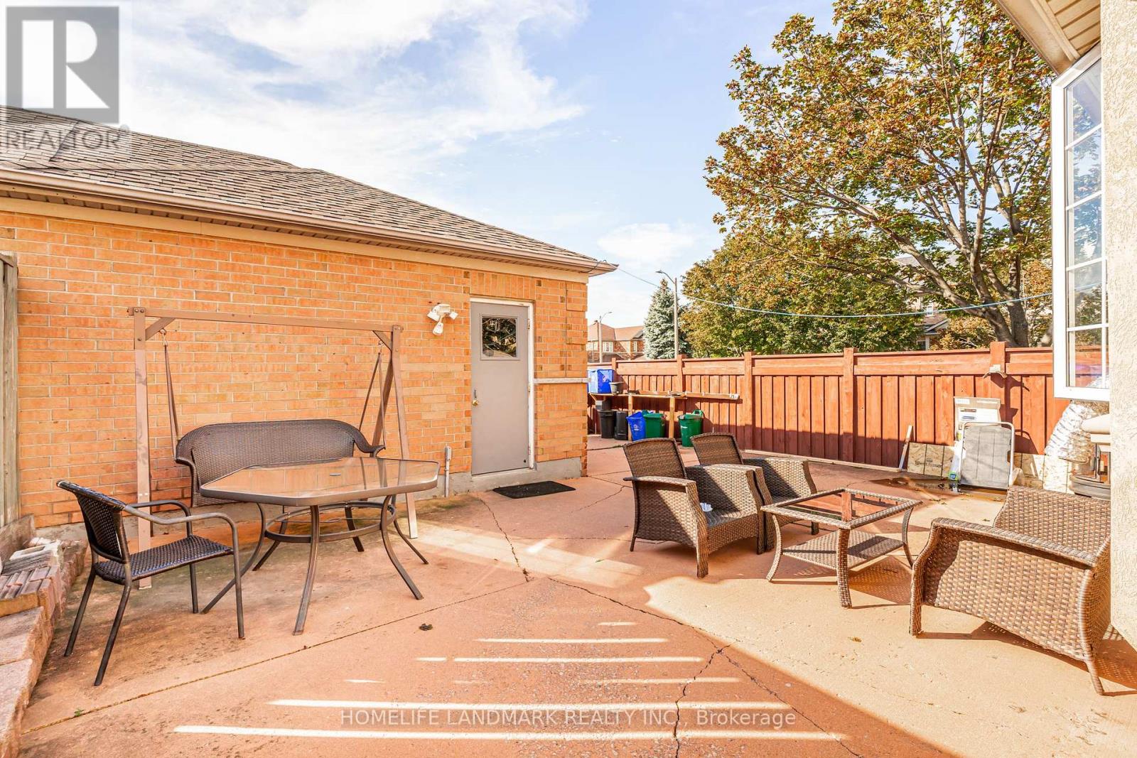 163 La Rocca Avenue, Vaughan, Ontario  L4H 2L2 - Photo 24 - N13846248