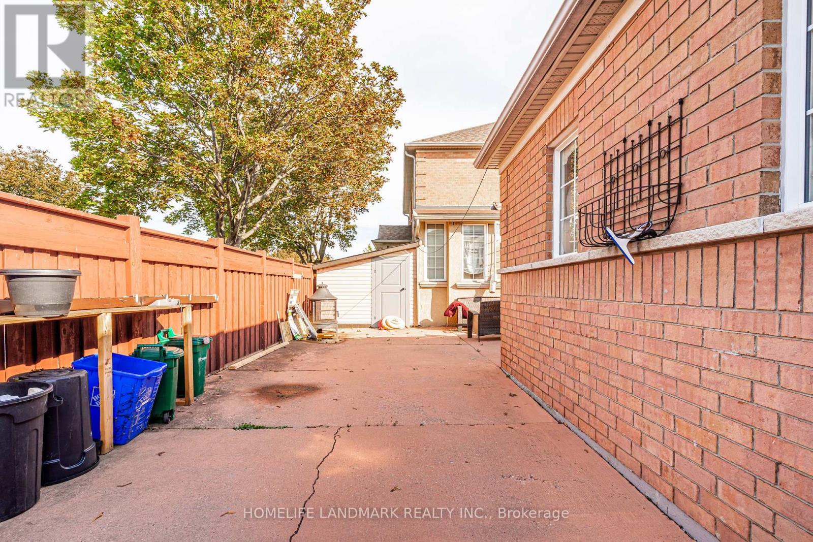 163 La Rocca Avenue, Vaughan, Ontario  L4H 2L2 - Photo 26 - N13846248