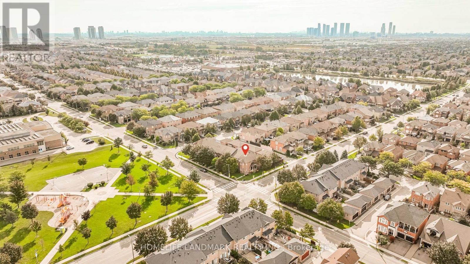 163 La Rocca Avenue, Vaughan, Ontario  L4H 2L2 - Photo 30 - N13846248