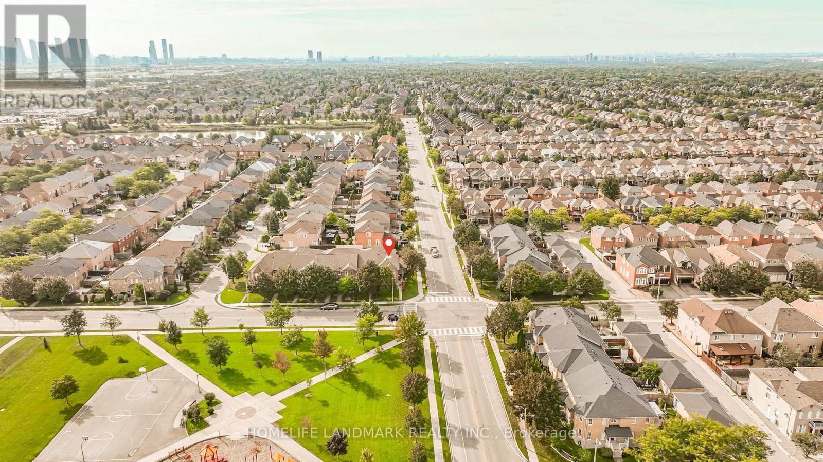 163 La Rocca Avenue, Vaughan, Ontario  L4H 2L2 - Photo 31 - N13846248