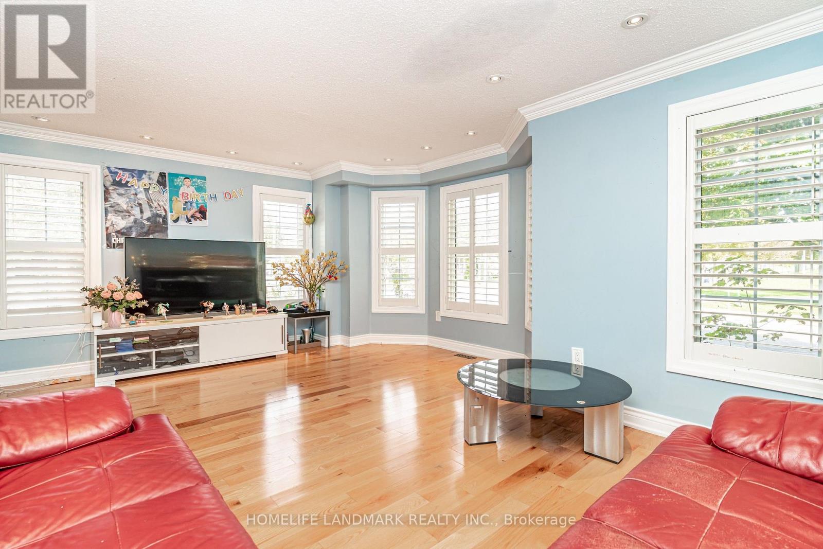 163 La Rocca Avenue, Vaughan, Ontario  L4H 2L2 - Photo 4 - N13846248