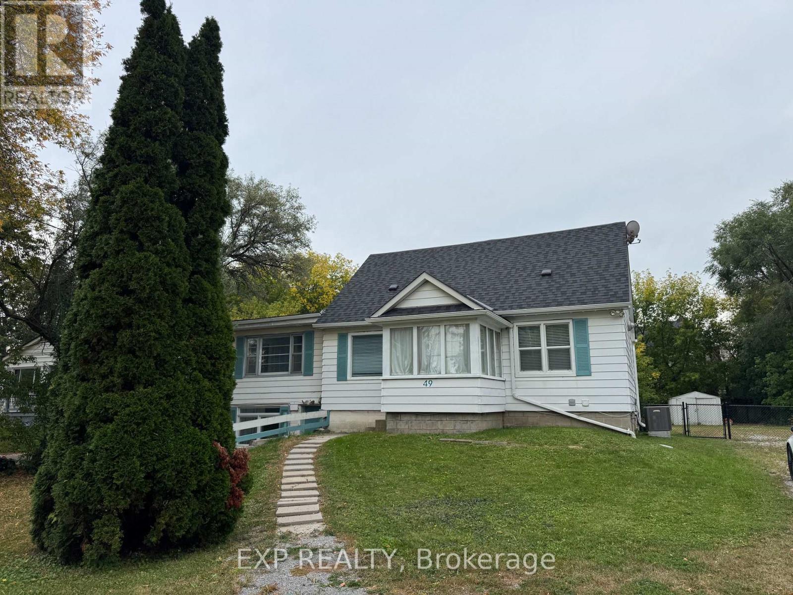 49 SUNSET BEACH ROAD, Richmond Hill, Ontario