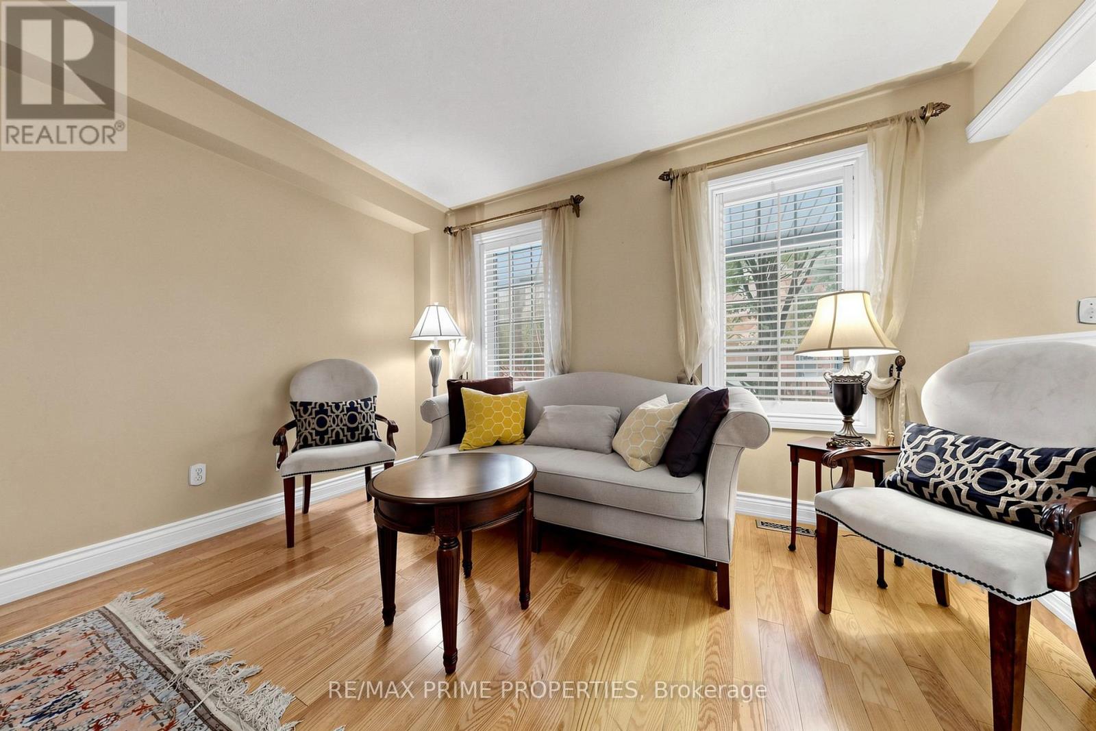 101 Settlement Park Avenue, Markham, Ontario  L6B 1B6 - Photo 12 - N13846298