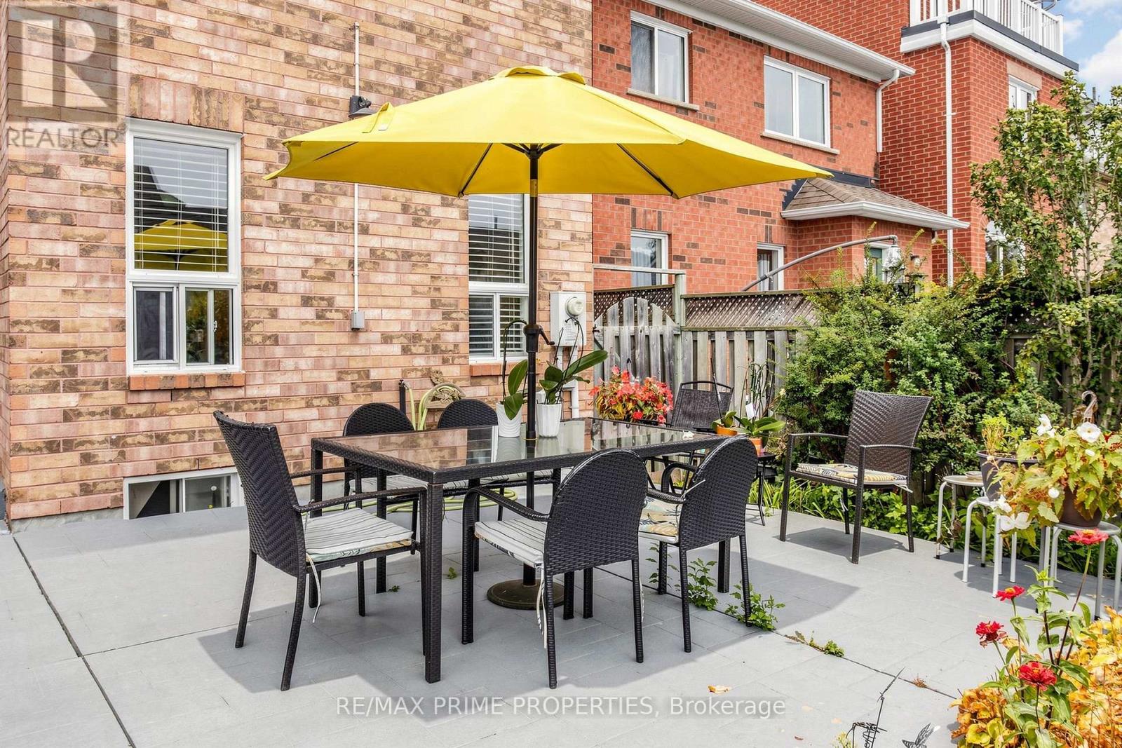 101 Settlement Park Avenue, Markham, Ontario  L6B 1B6 - Photo 43 - N13846298